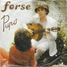 PUPO - Forse